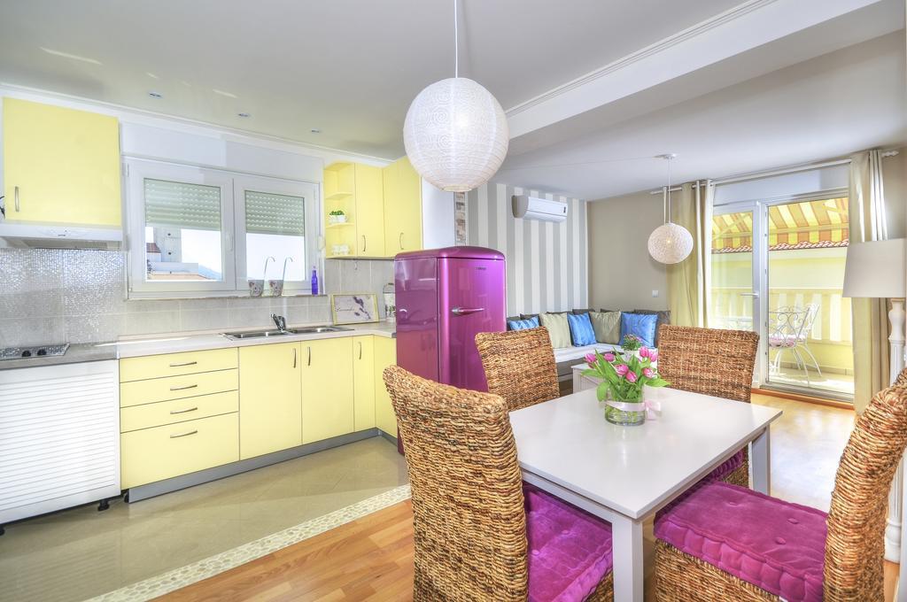 Apartment Blanka Makarska Exterior photo