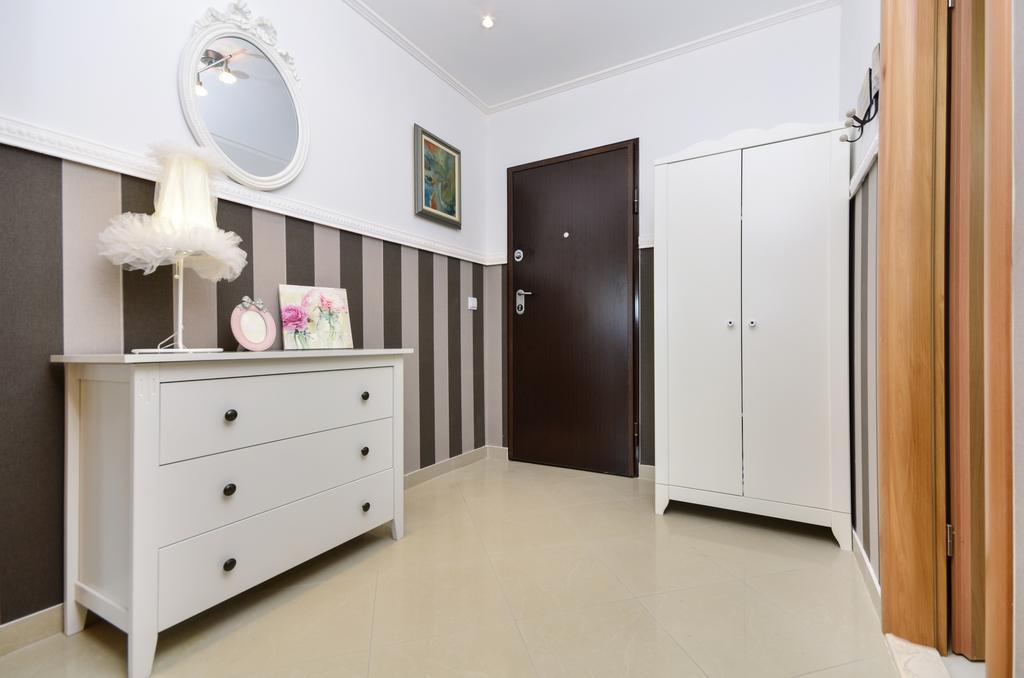 Apartment Blanka Makarska Exterior photo
