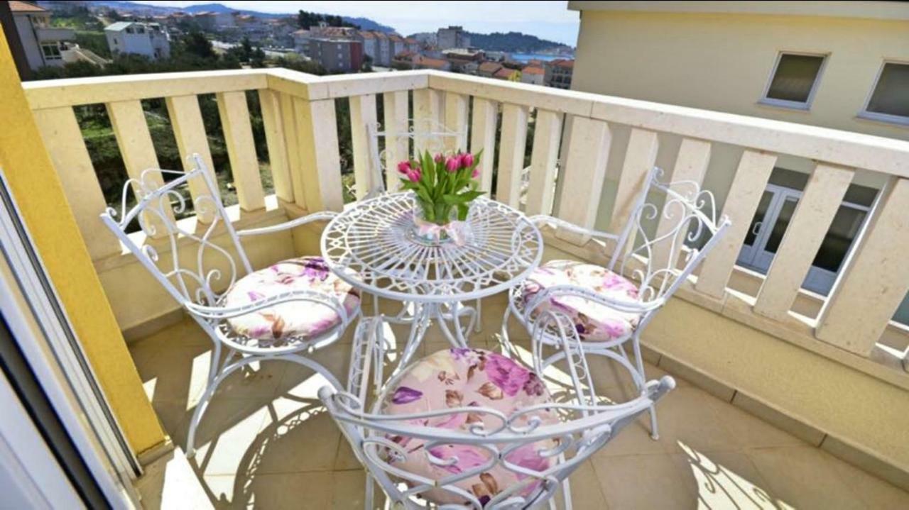 Apartment Blanka Makarska Exterior photo
